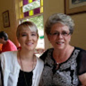 Meet your Posher, Rita